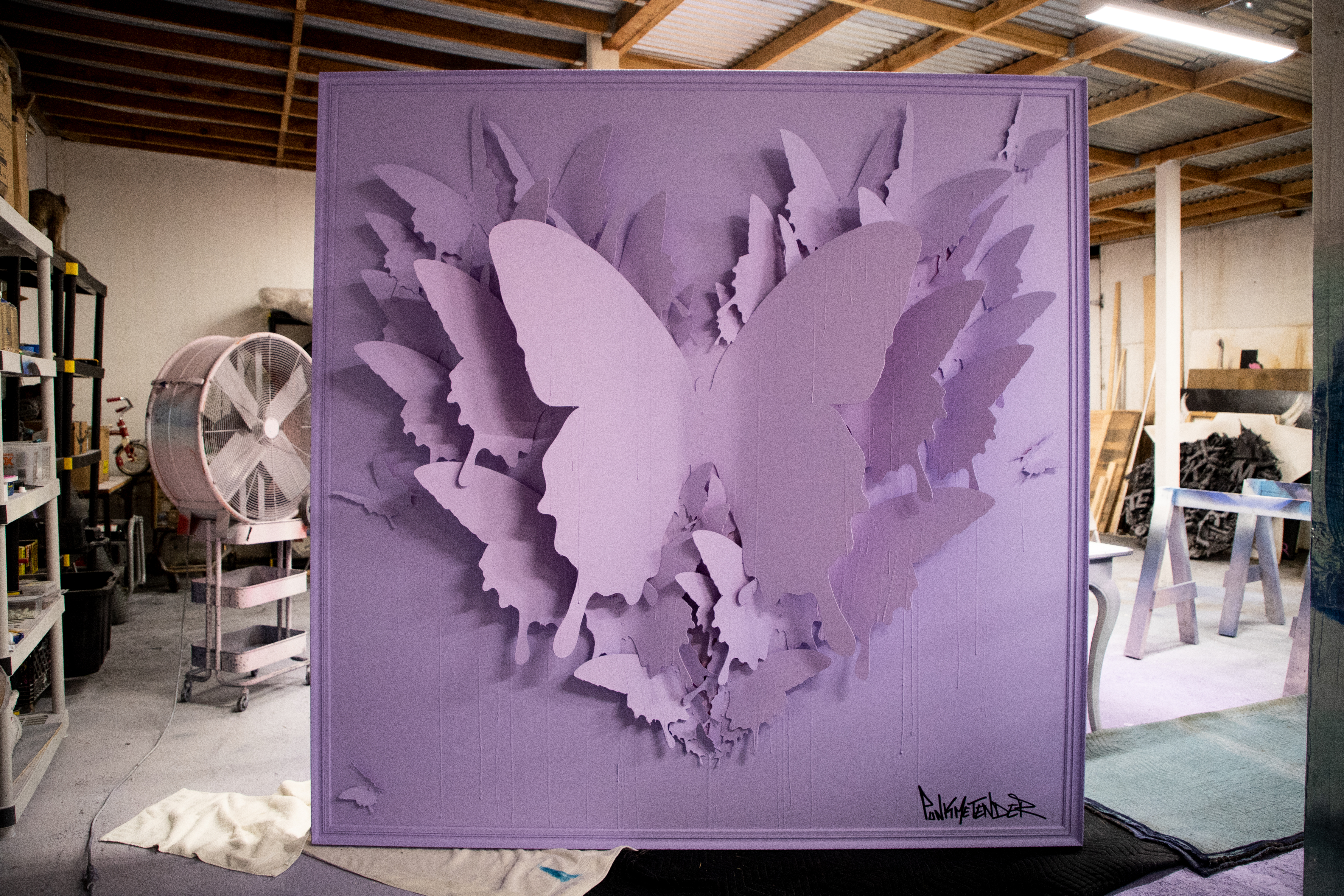 Photo by House is Baron