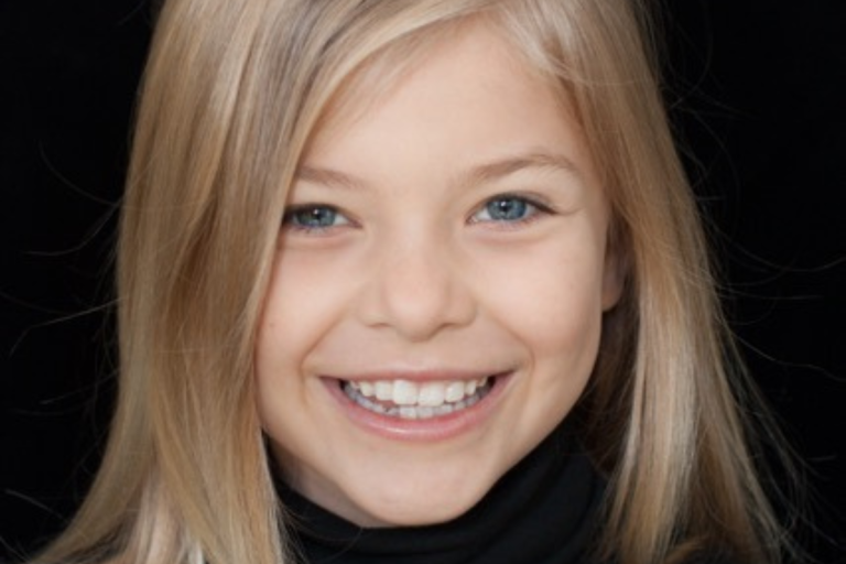 Next Gen: Livi Birch