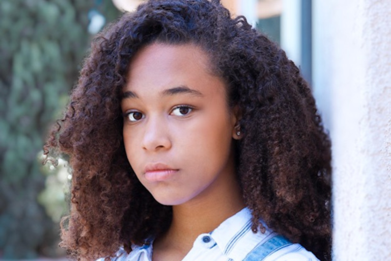 Makayla Lysiak Loves The Opportunity to Live in Different Realities