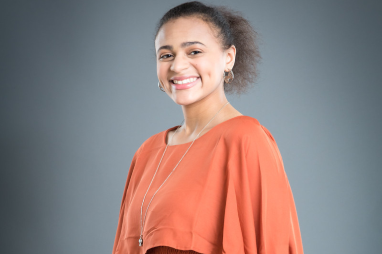 Montana L. Jacobowitz Started a Social Media Talk Show During The Pandemic