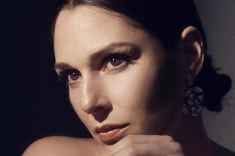 Britt Rentschler on Finding Laughter Through Tears