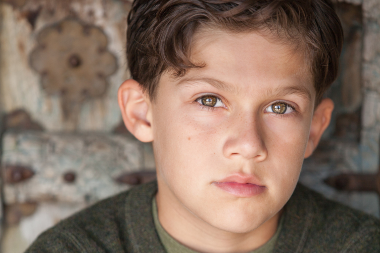 Jackson Dollinger Talks All Things ‘Sydney to the Max’