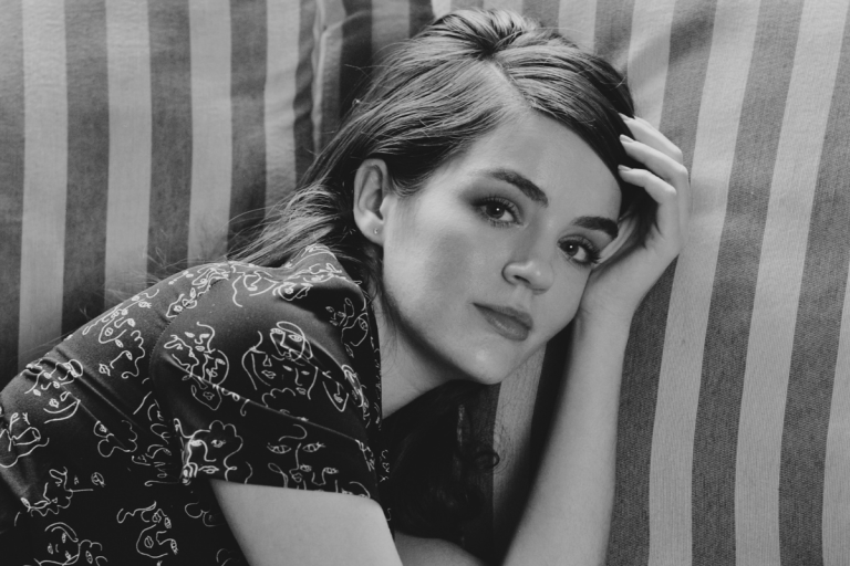 For Dana Melanie, Acting Is Second Nature