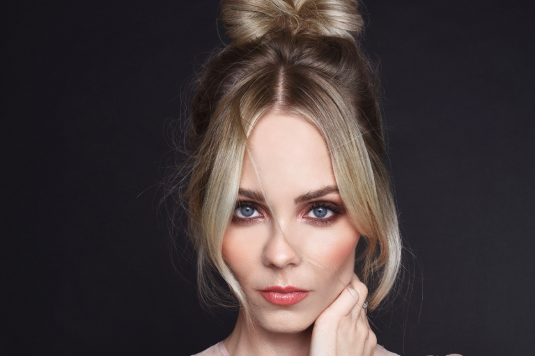 Words of Wisdom: Laura Vandervoort