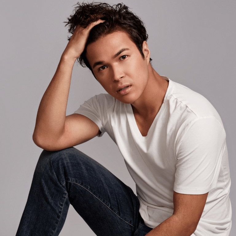 Kai Bradbury Hopped on the Chance to Be Part of An Original Series like ‘Warigami’