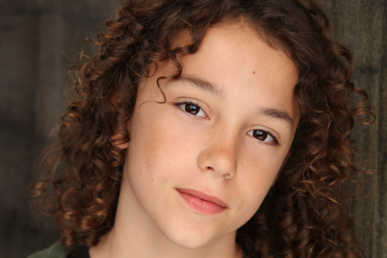 Cooper Jack Rubin Had to Put on His Dancing Shoes for His Latest Role