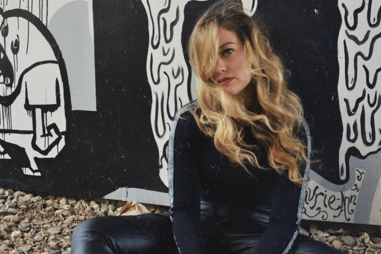 Margø Finds Creating Music to Be a Magical Experience