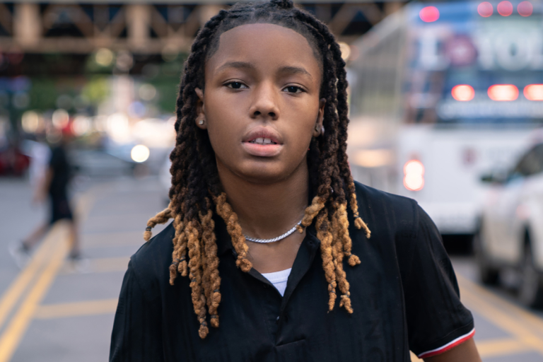 Michael Epps Wants to Be An Actor or a Ball Player