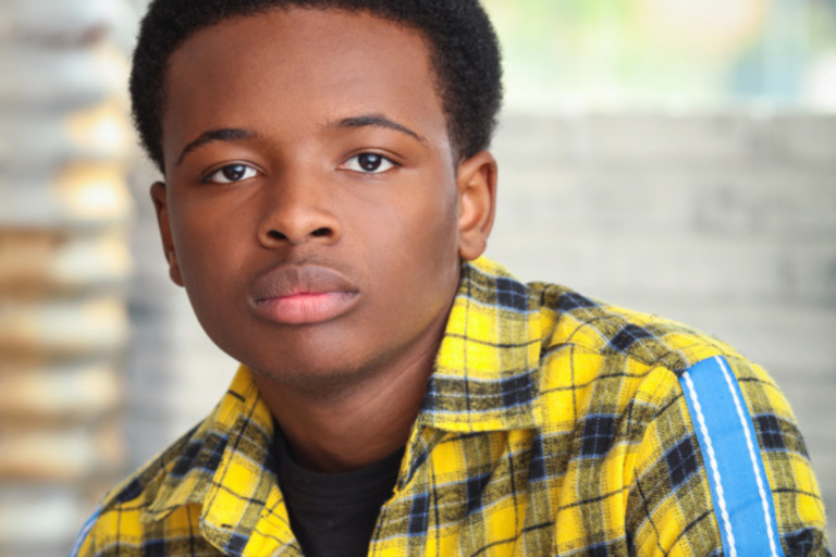 Dusan Brown on Being a Presidential Scholar and Working on ‘Ma Rainey’s Black Bottom’