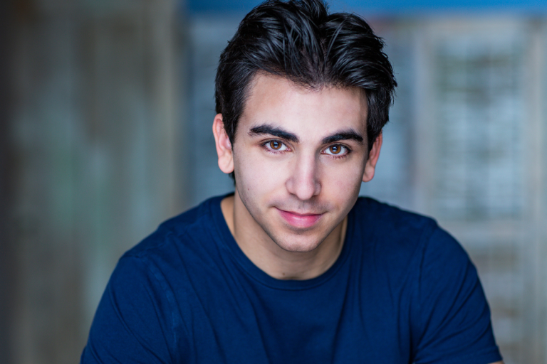 Mark Ricci Talks All Things ‘Mark Ricci: The Teenage Special’