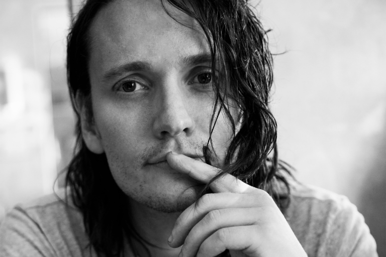 Charlie Bushnell on Playing Bobby in ‘Diary of a Future President’