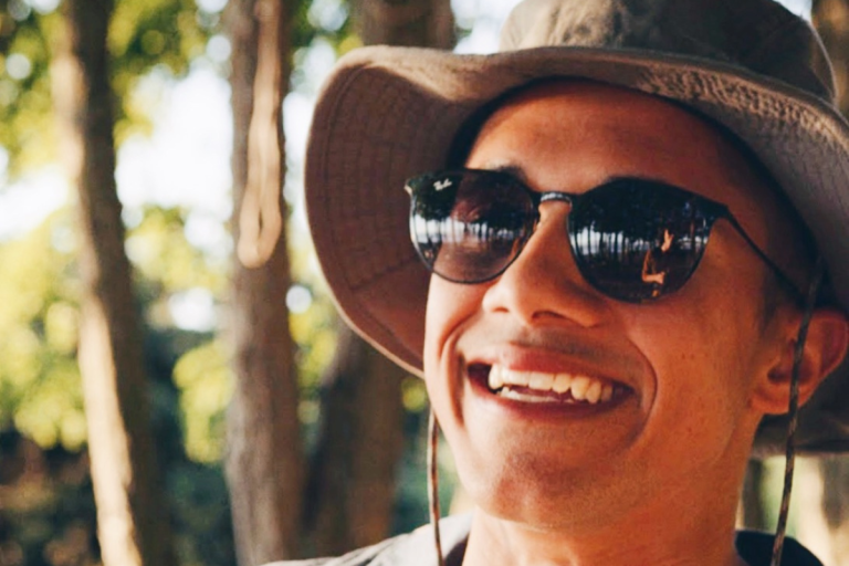 Young Leon Thinks Music Works Best When He Lives in The Moment