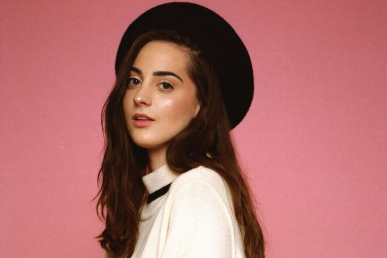 Desanka on Her New Song ‘I Love You Deeper’