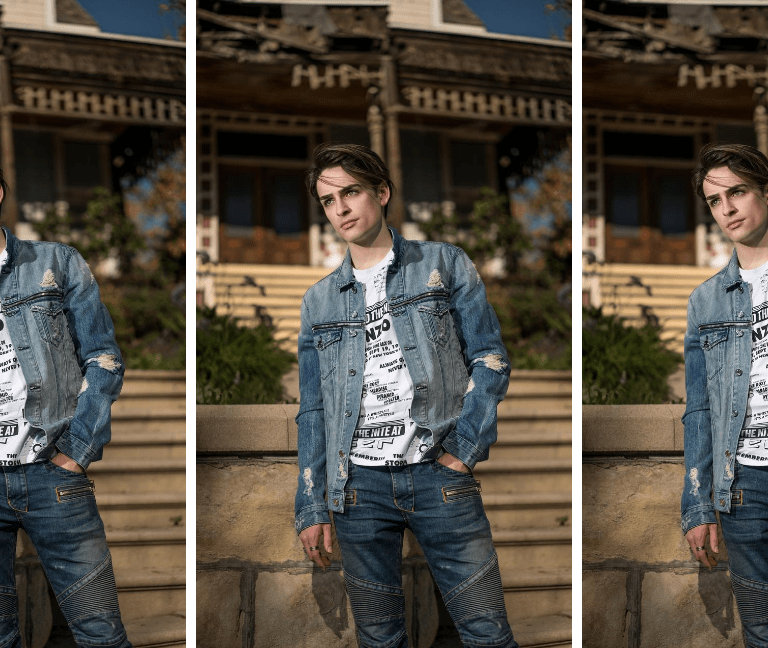 RJ Word Loves How Music Changes The Energy In A Room