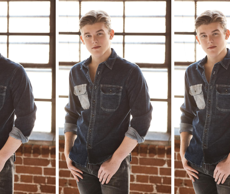 Sean Ryan Fox Is The Sidekick Anyone Would Want