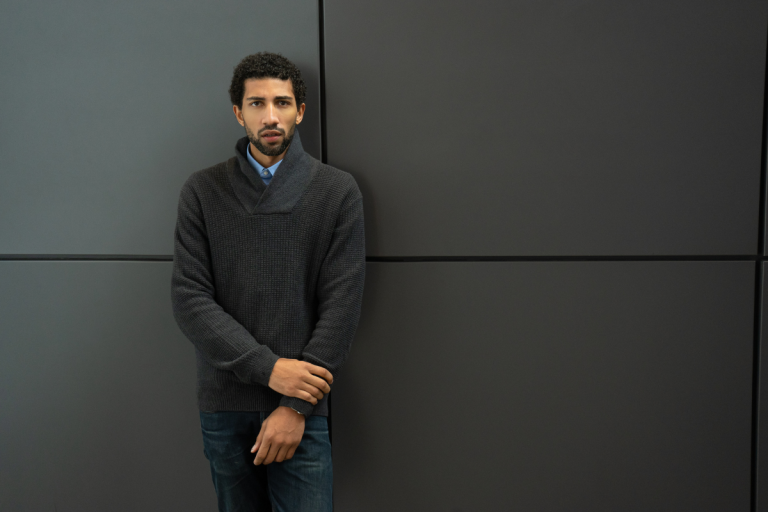 Rafael V. DeLeon on Representation and Working with Spike Lee