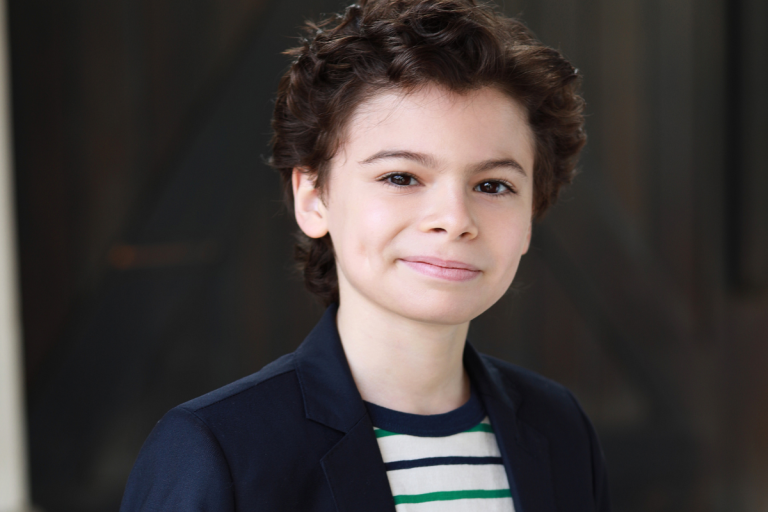 Raphael Alejandro on Playing Matteo in ‘Bunk’d’