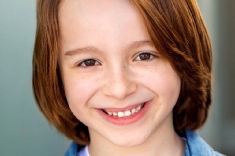 Next Gen: Roger Dale Floyd