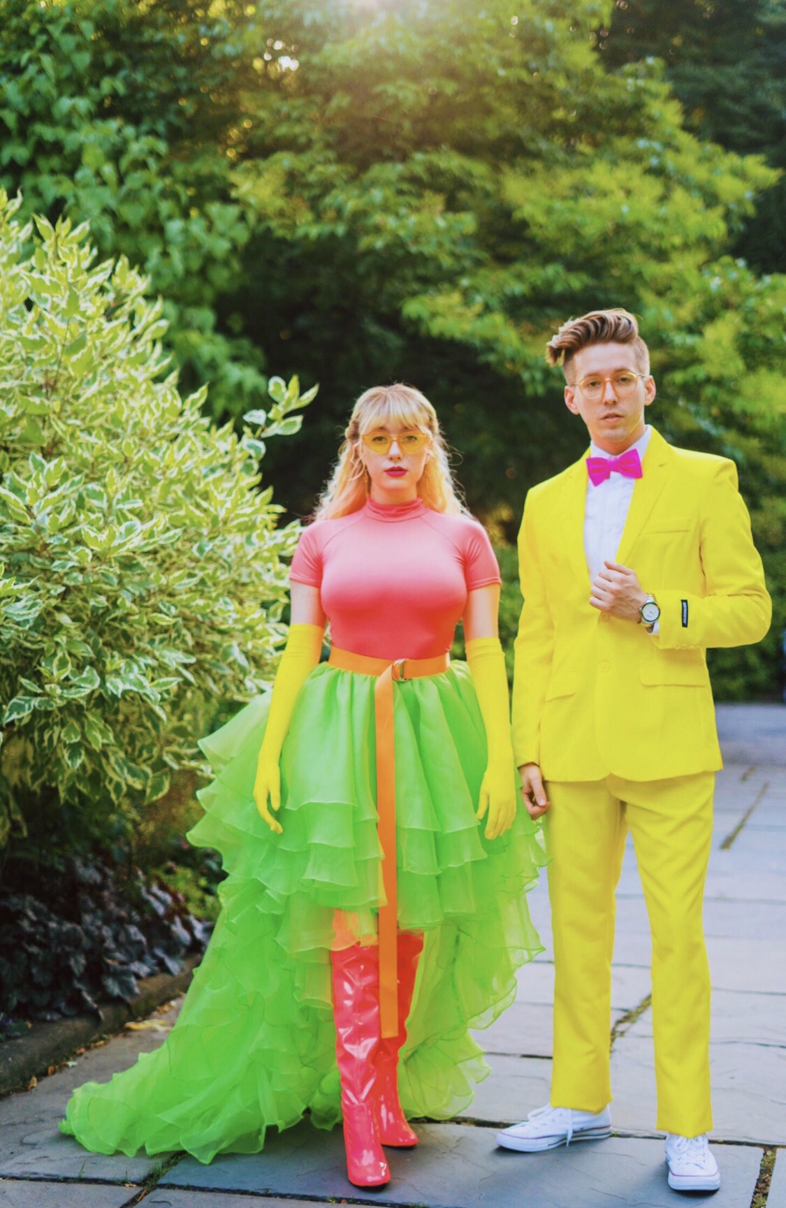 Photo Courtesy of Skipper!