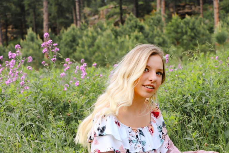 Tiffany Johnson Is Making Lemonade Out of Lemons