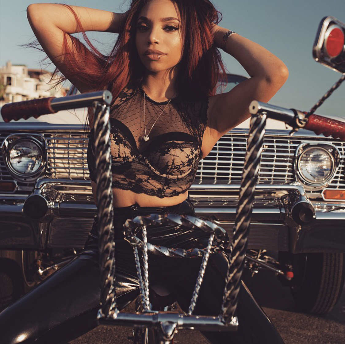 Photo Courtesy of Efg PR