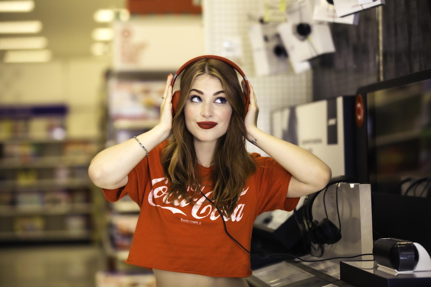 Photographer: Bene Wallace