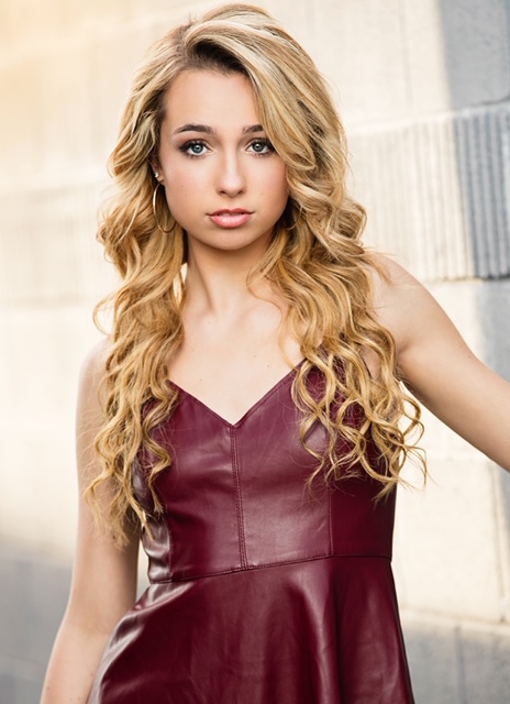 Photographer: Brandin Rackley