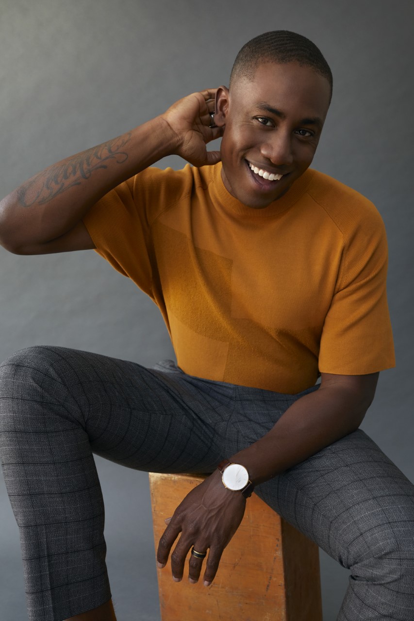 Photographer: Ari Michelson