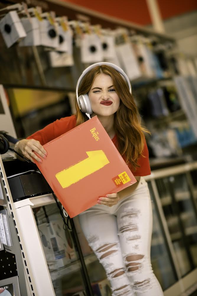 Photographer: Bene Wallace