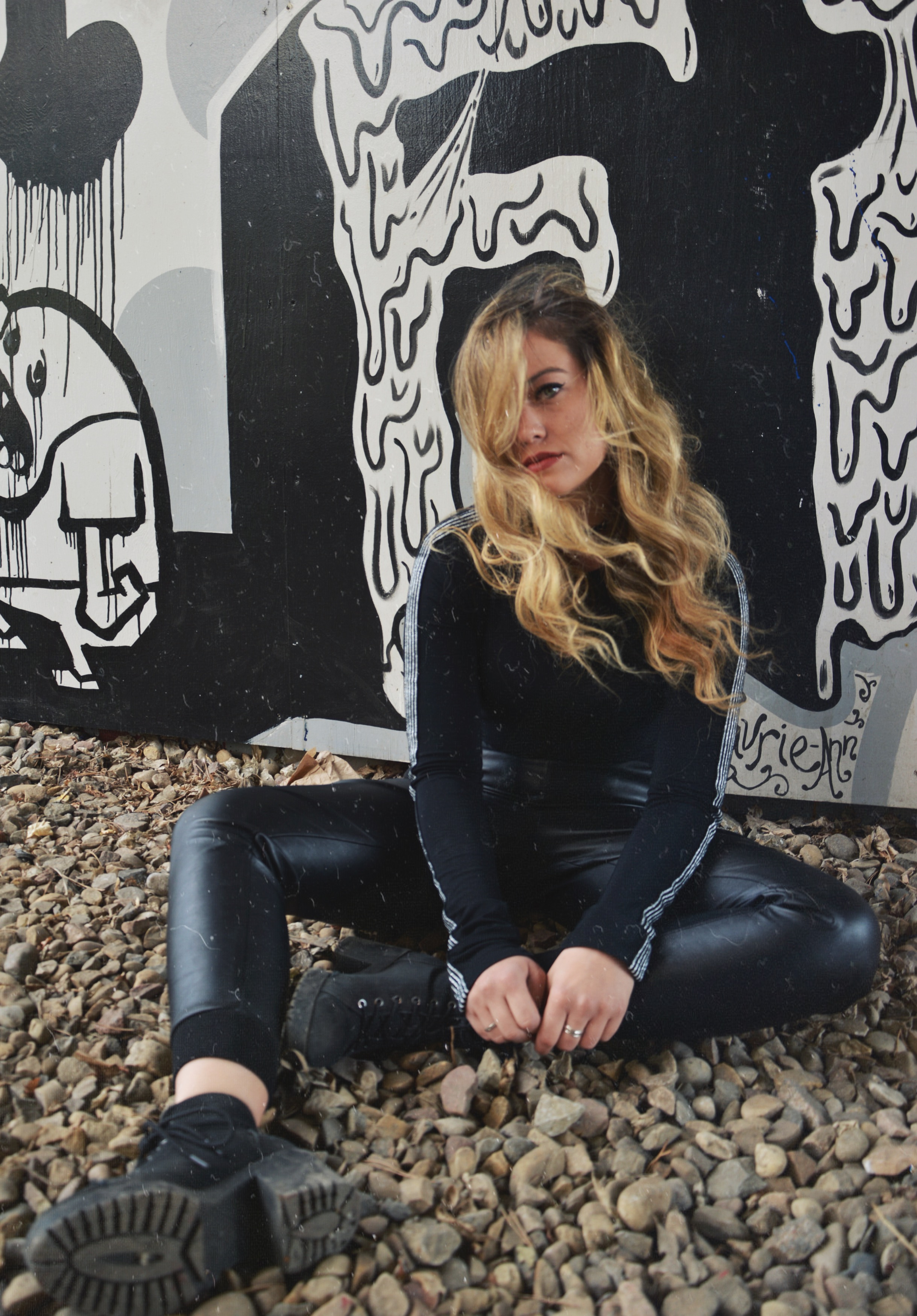 Photograph Courtesy of Pendulum Media Group