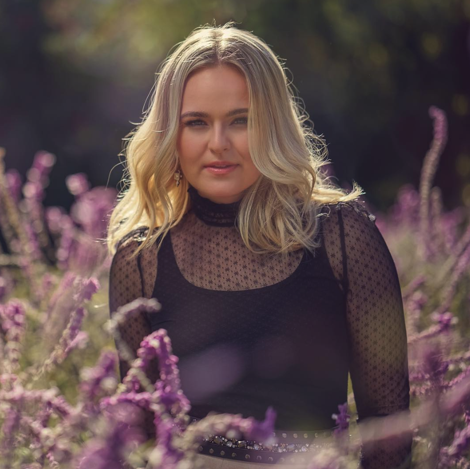 Photo Courtesy of Jayme Claire