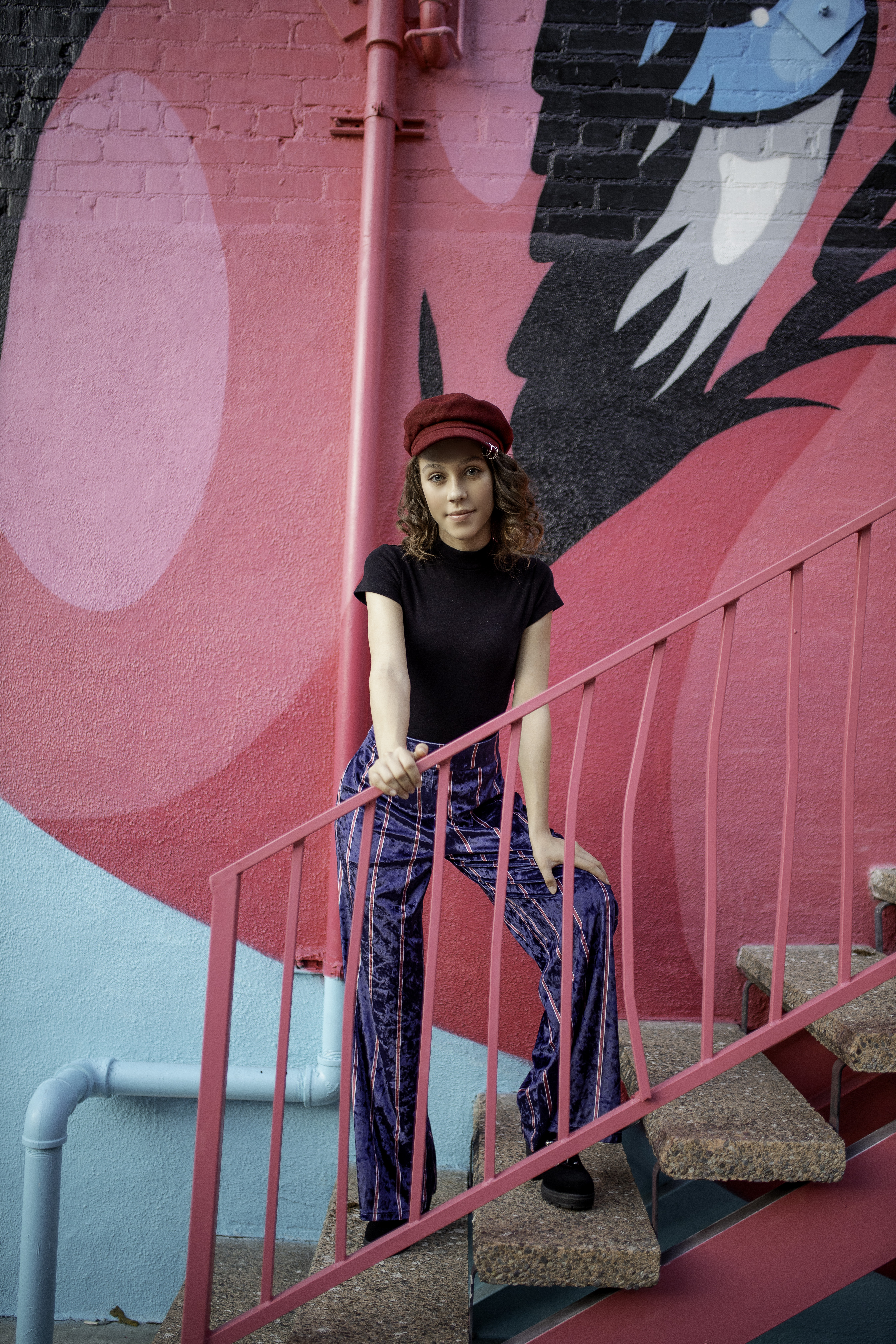 Photographer: Maiya Buck Photo