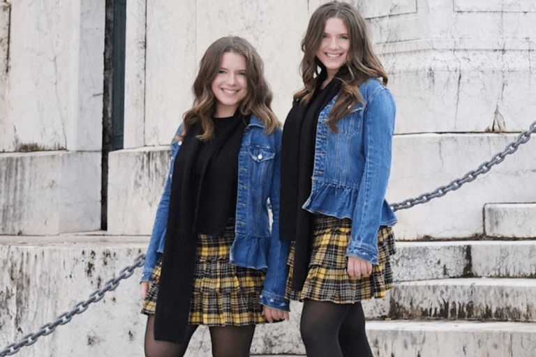 Bianca & Chiara D’Ambrosio Are Starting a New Chapter with ‘yA’