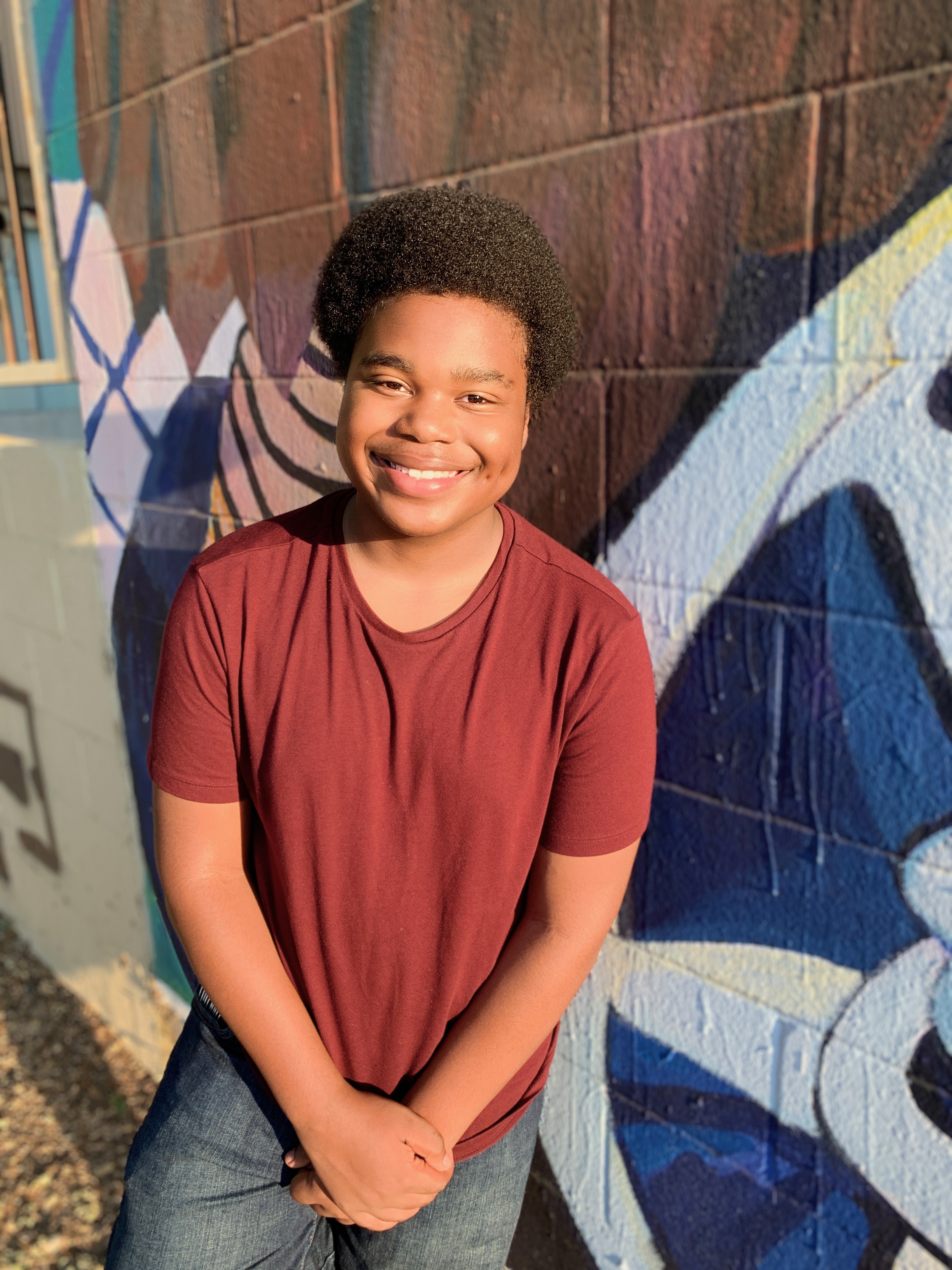 Photo Courtesy of Lance Alexander