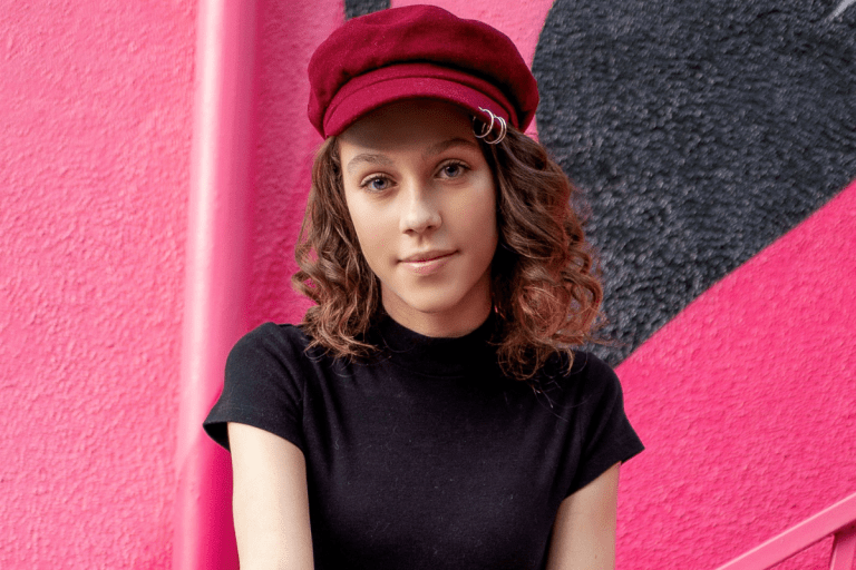 Kacey Fifield Knows You Can’t Force Artistic Creativity