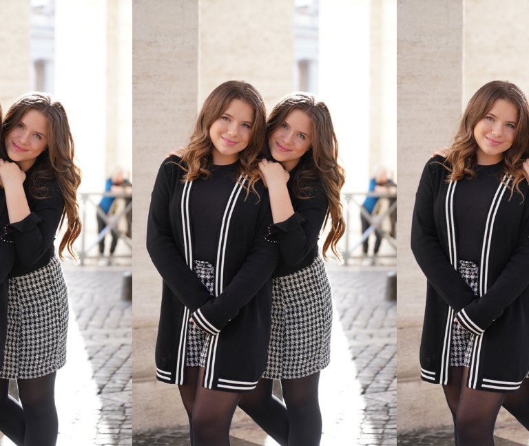 Bianca & Chiara D’Ambrosio