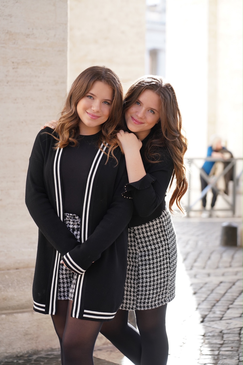 Photo Courtesy of Lasting Legacy PR