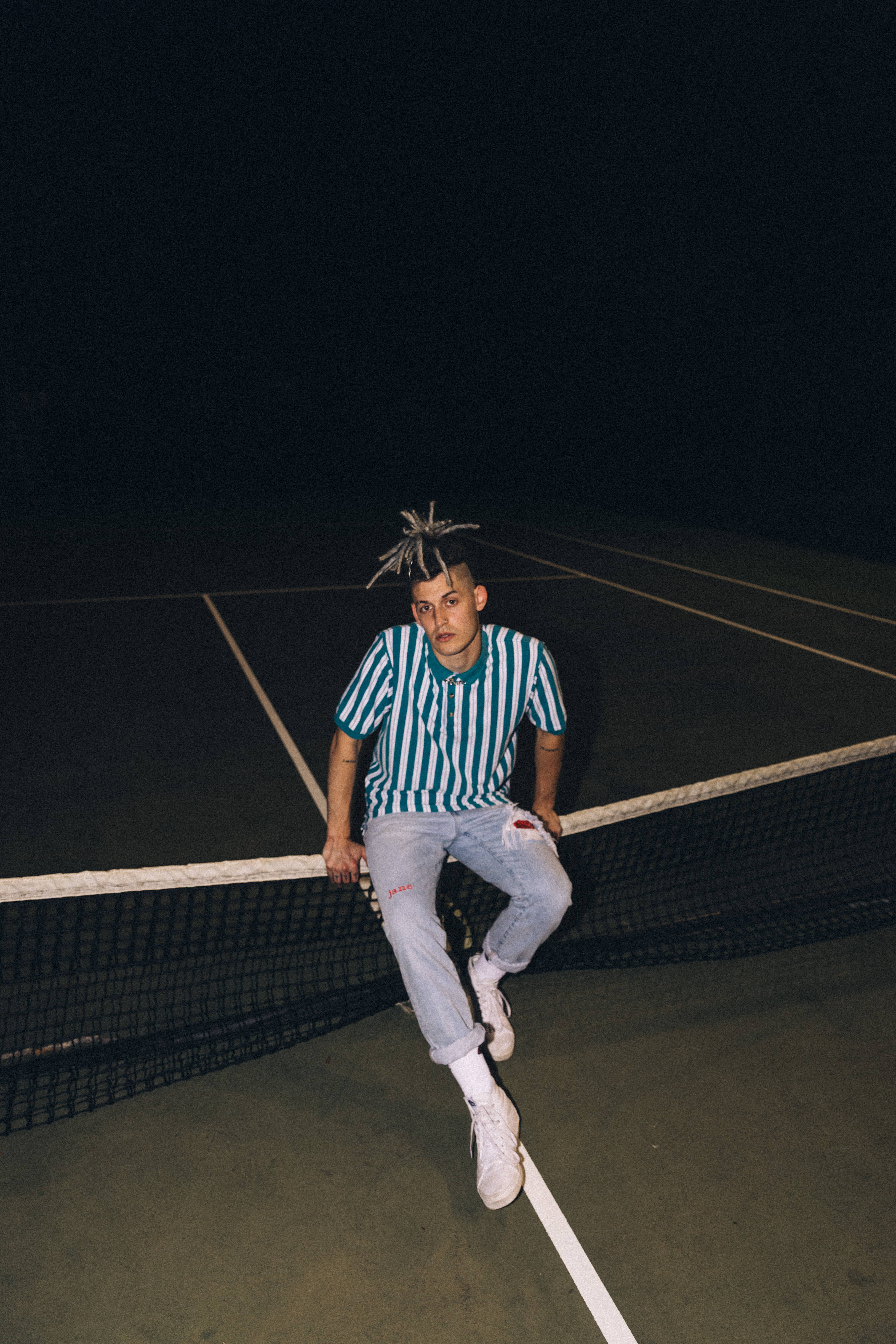 Photographer: Gary Johnson 