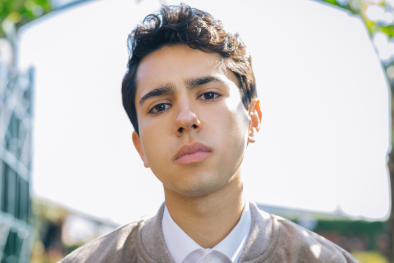 Abraham Rodriguez