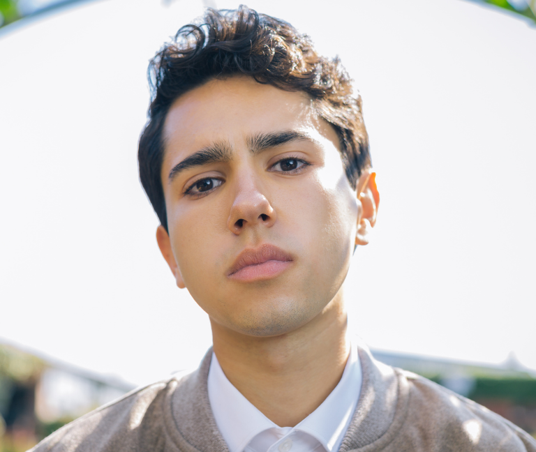 Abraham Rodriguez