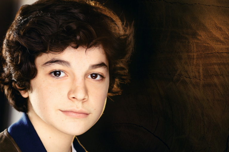 Griffin Santopietro