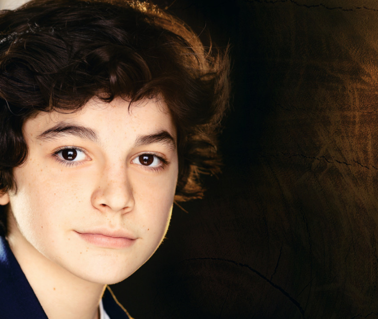 Griffin Santopietro