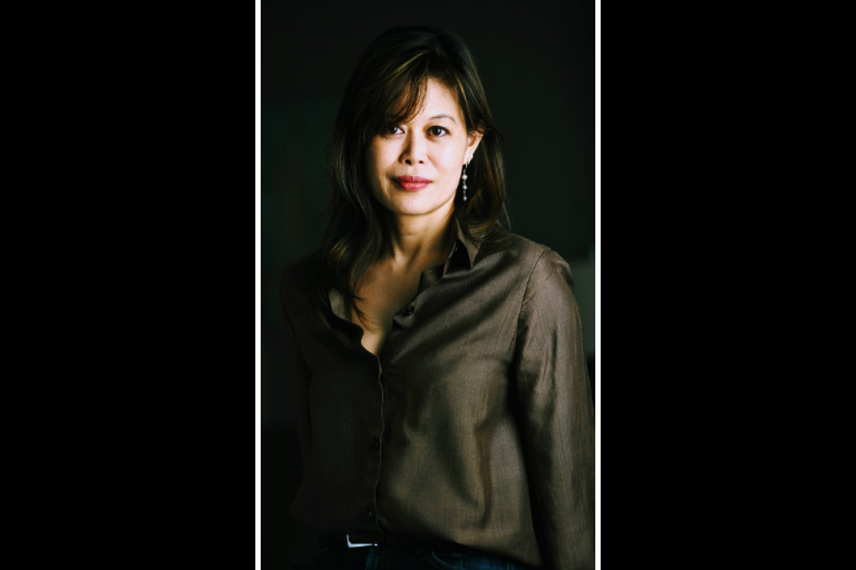 Words of Wisdom: Karen Lam