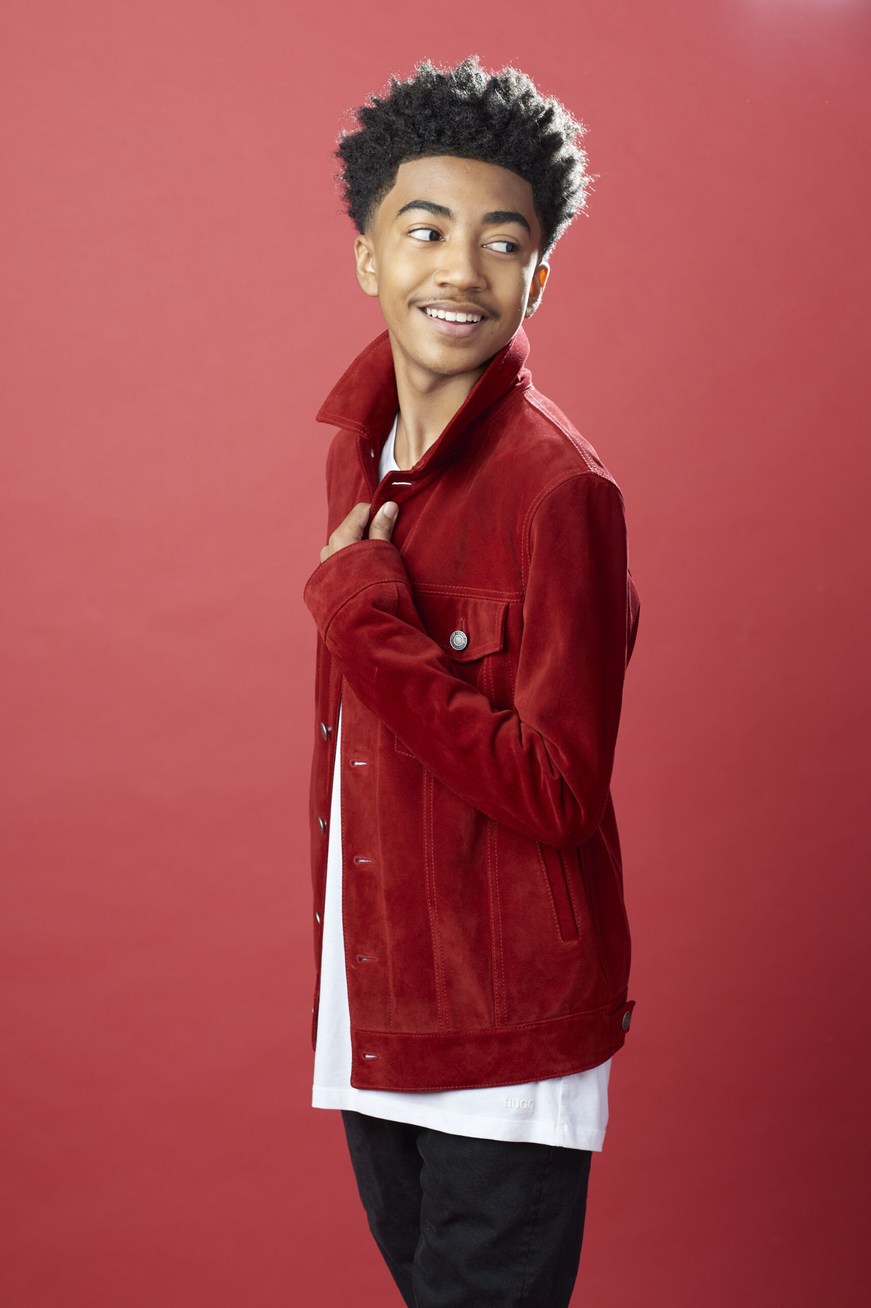 Photographer: Jeff Vespa