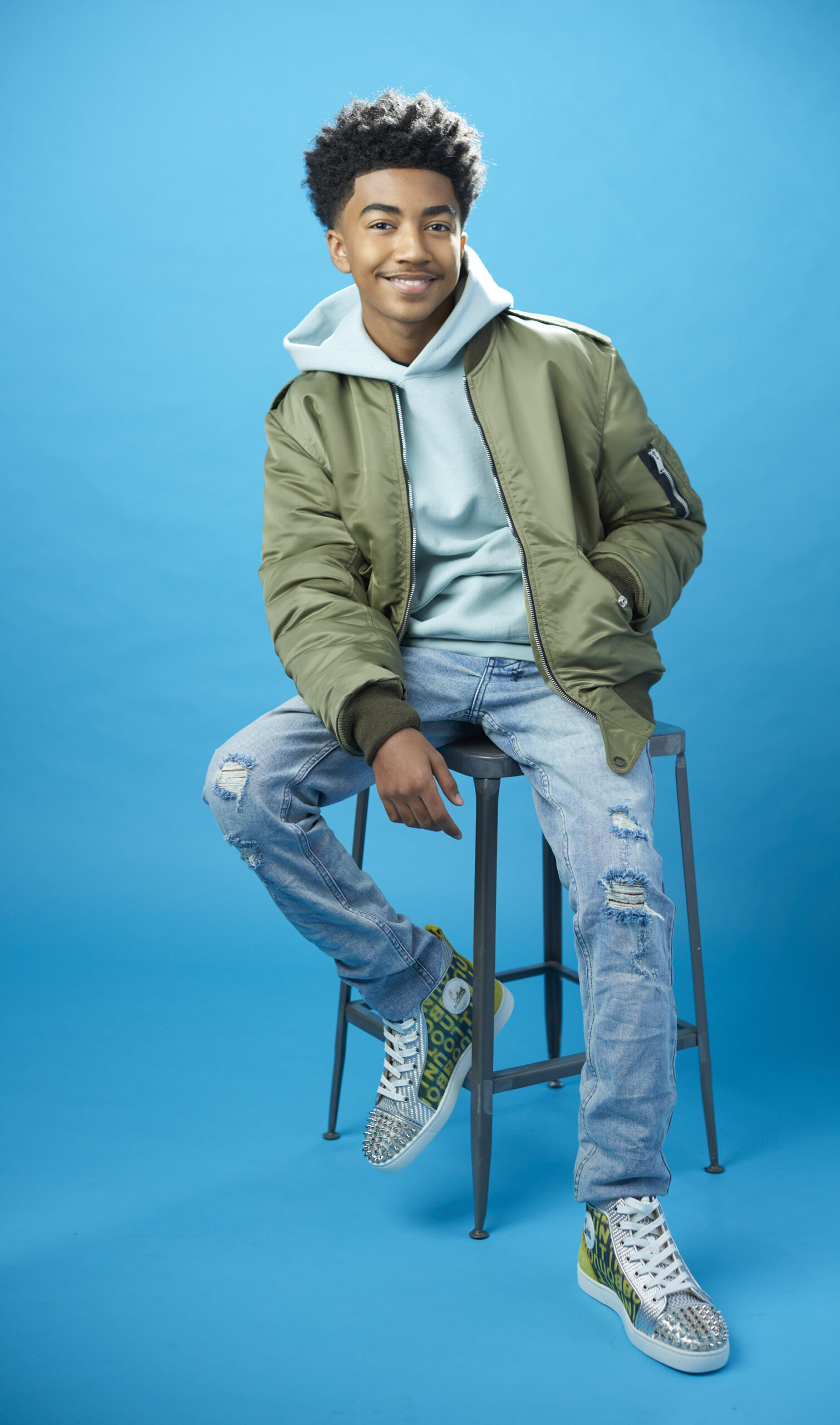 Photographer: Jeff Vespa