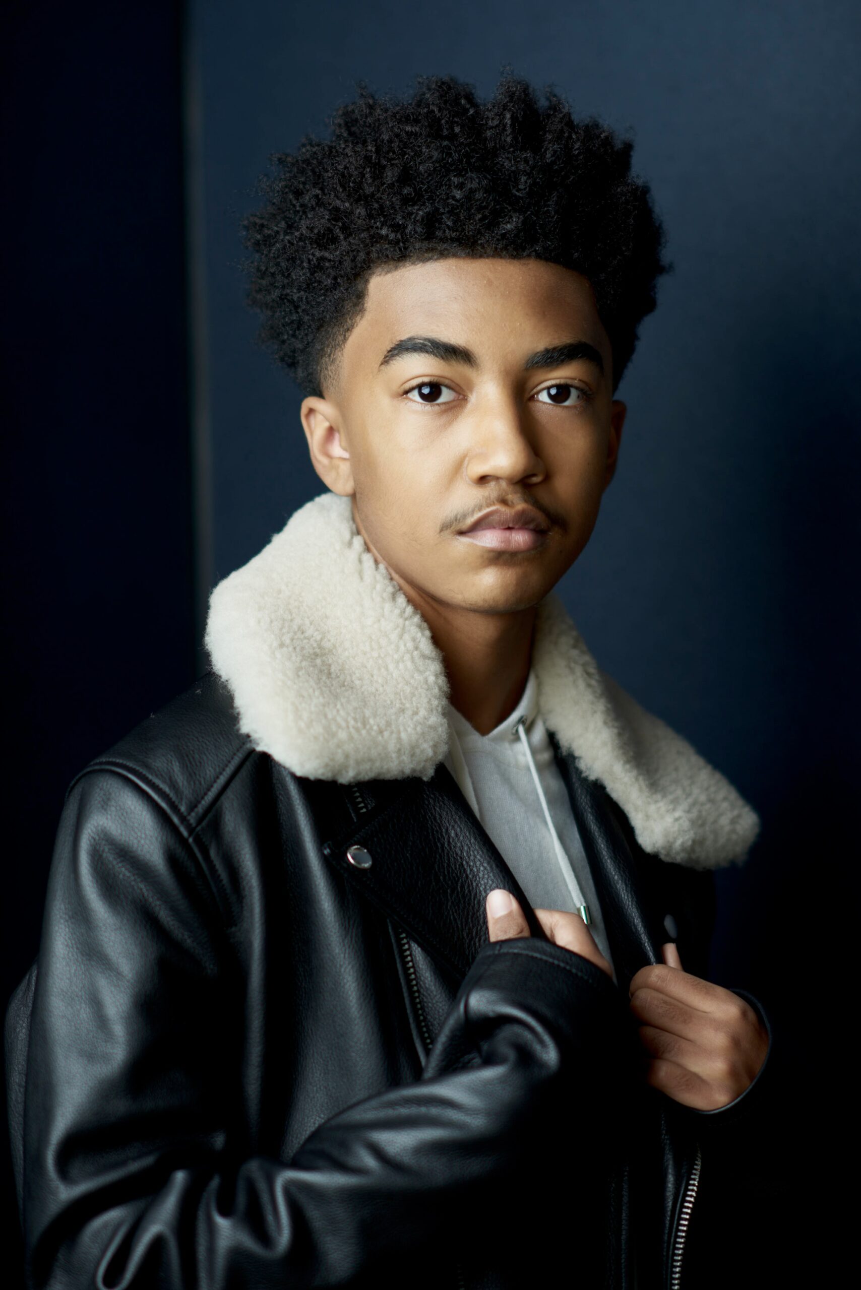 Photographer: Jeff Vespa