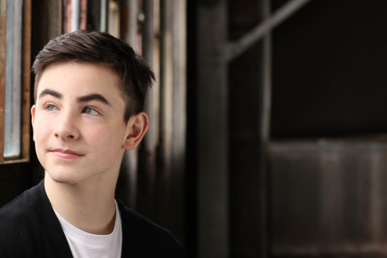 Owen Vaccaro