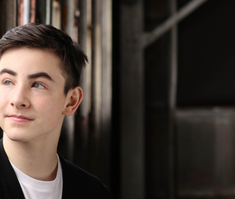 Owen Vaccaro