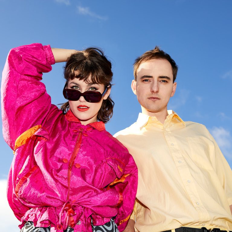 FOLEY’S NEW SINGLE “BETTER THAN LOVE” TO RELEASE ON FEBRUARY 5TH