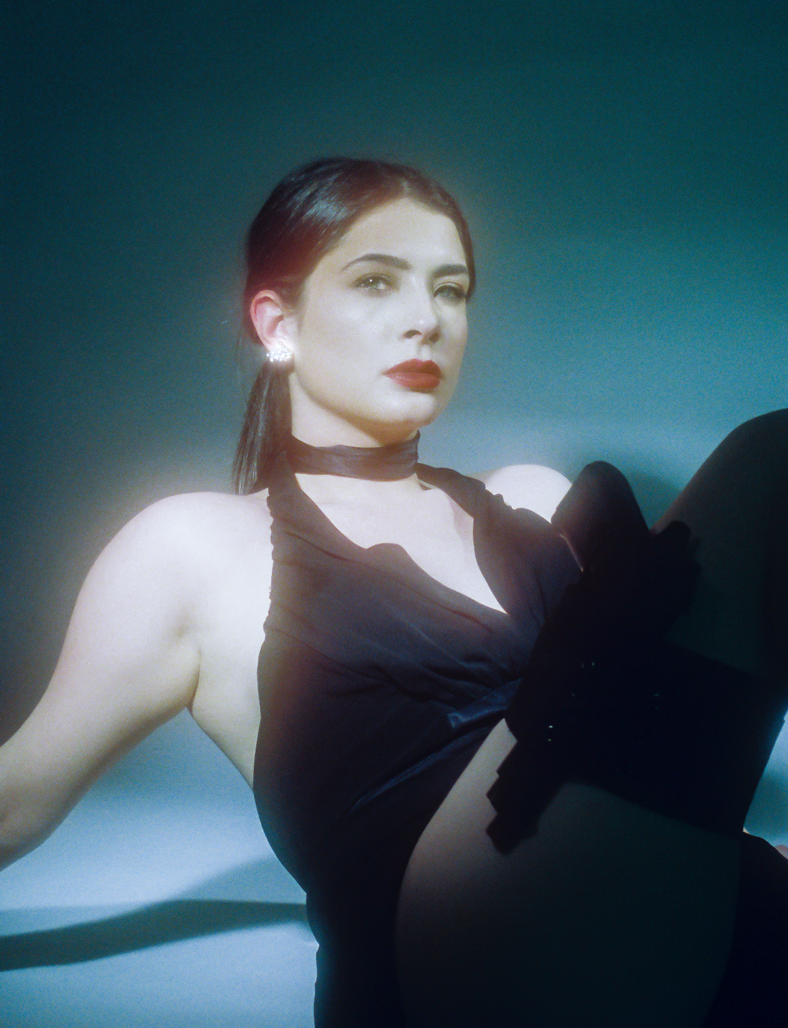 Photographer: @misscinematica